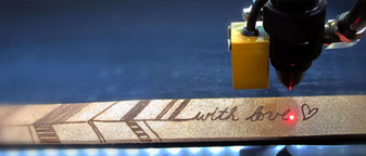 Laser Engraving