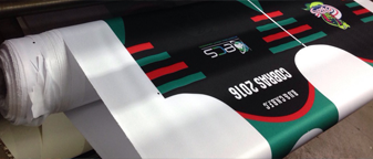 Sublimation