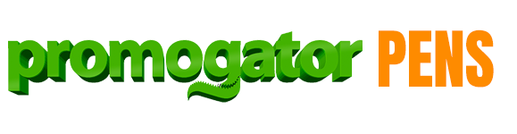 Promogator Pens