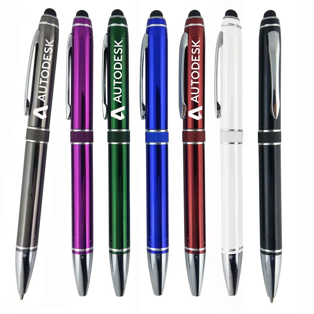 Stylus Metal Pens