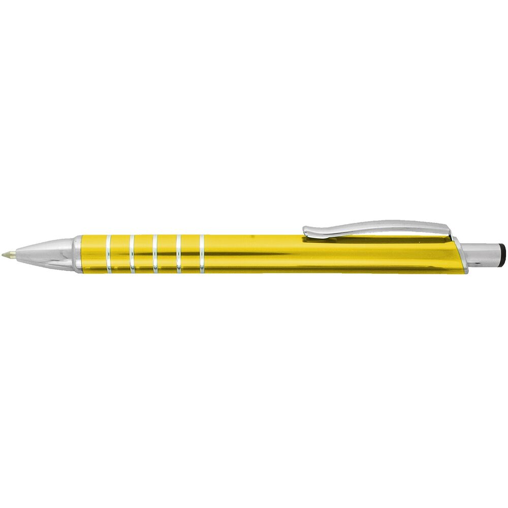 Gold/Chrome Silver