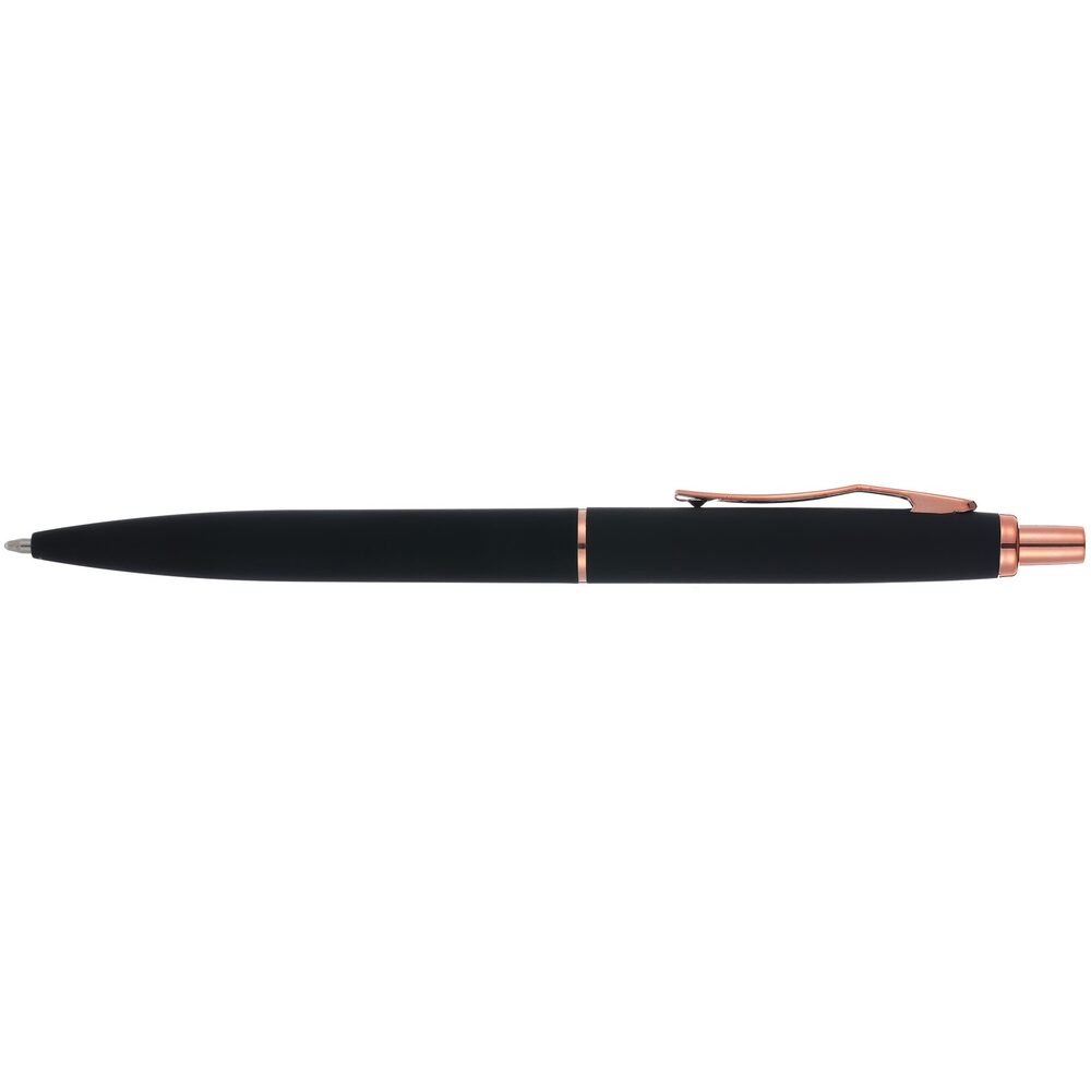 Black/Rose Gold