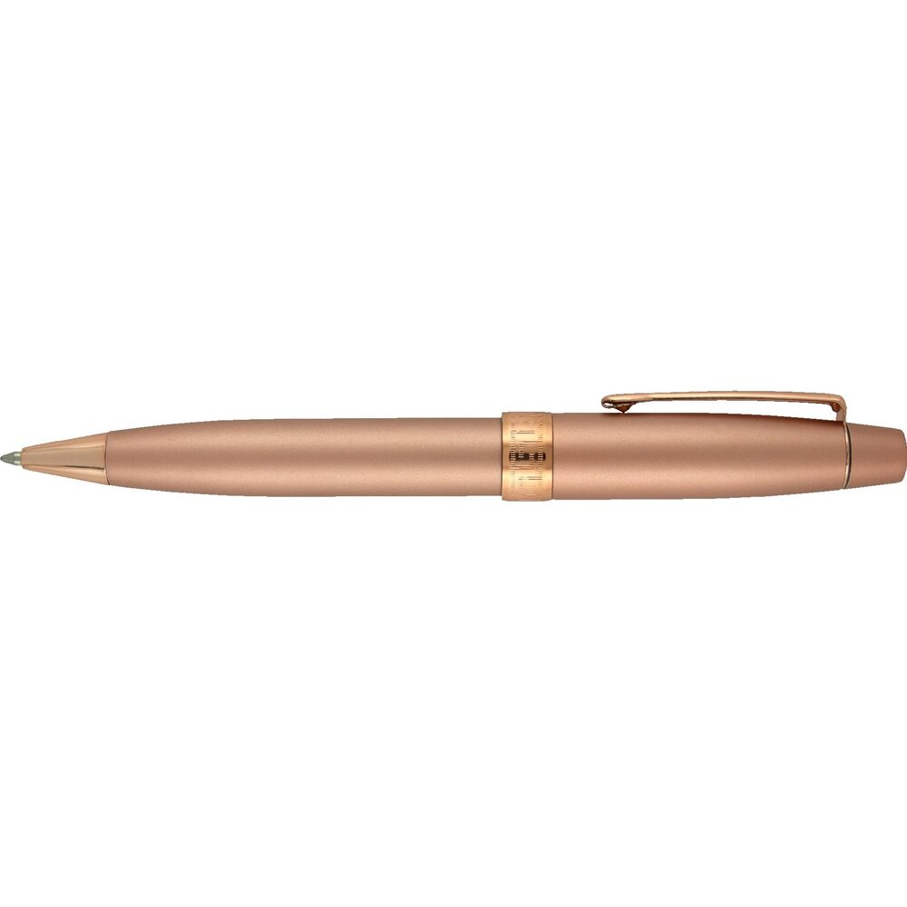 Satin Rose Gold