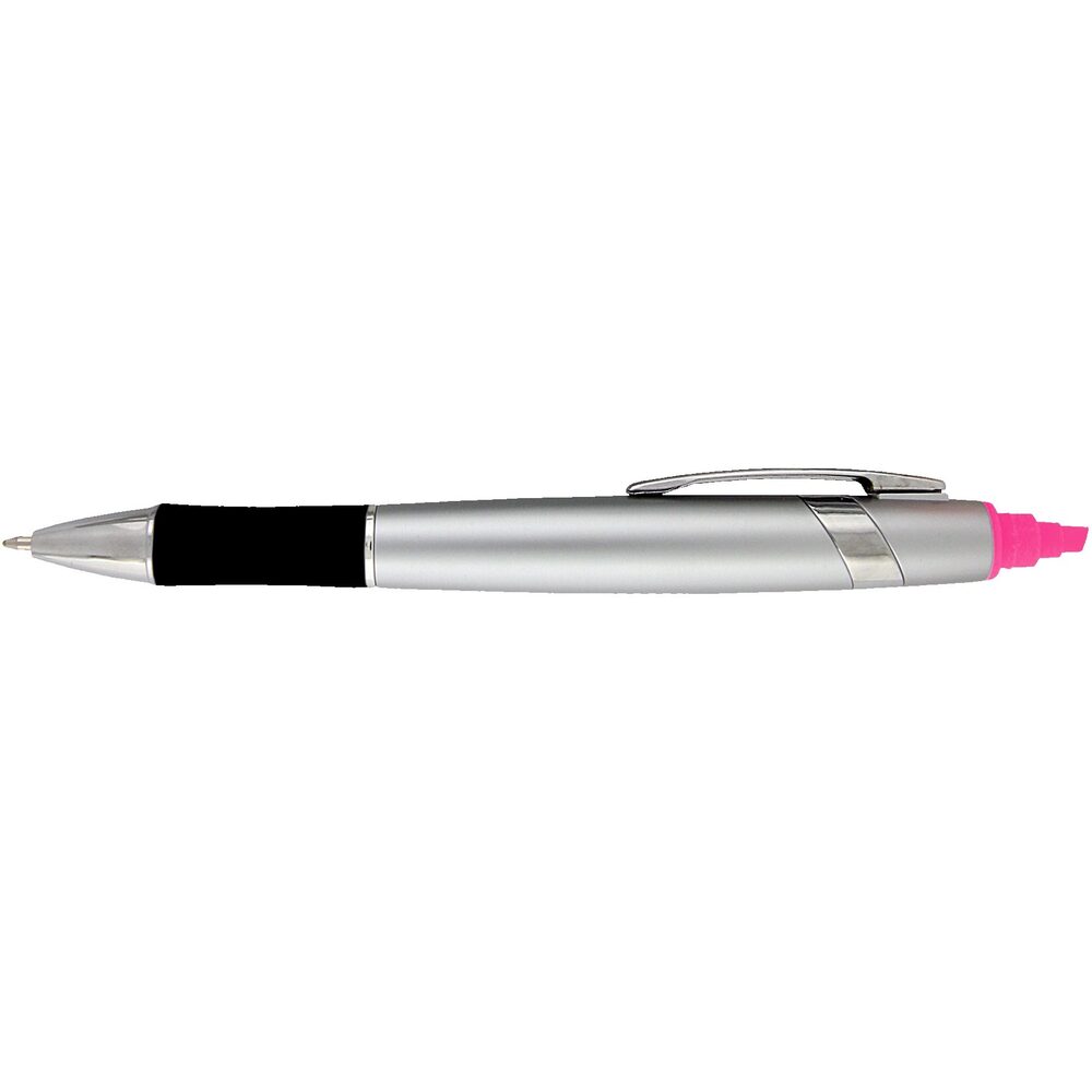 Pink Fluorescent
