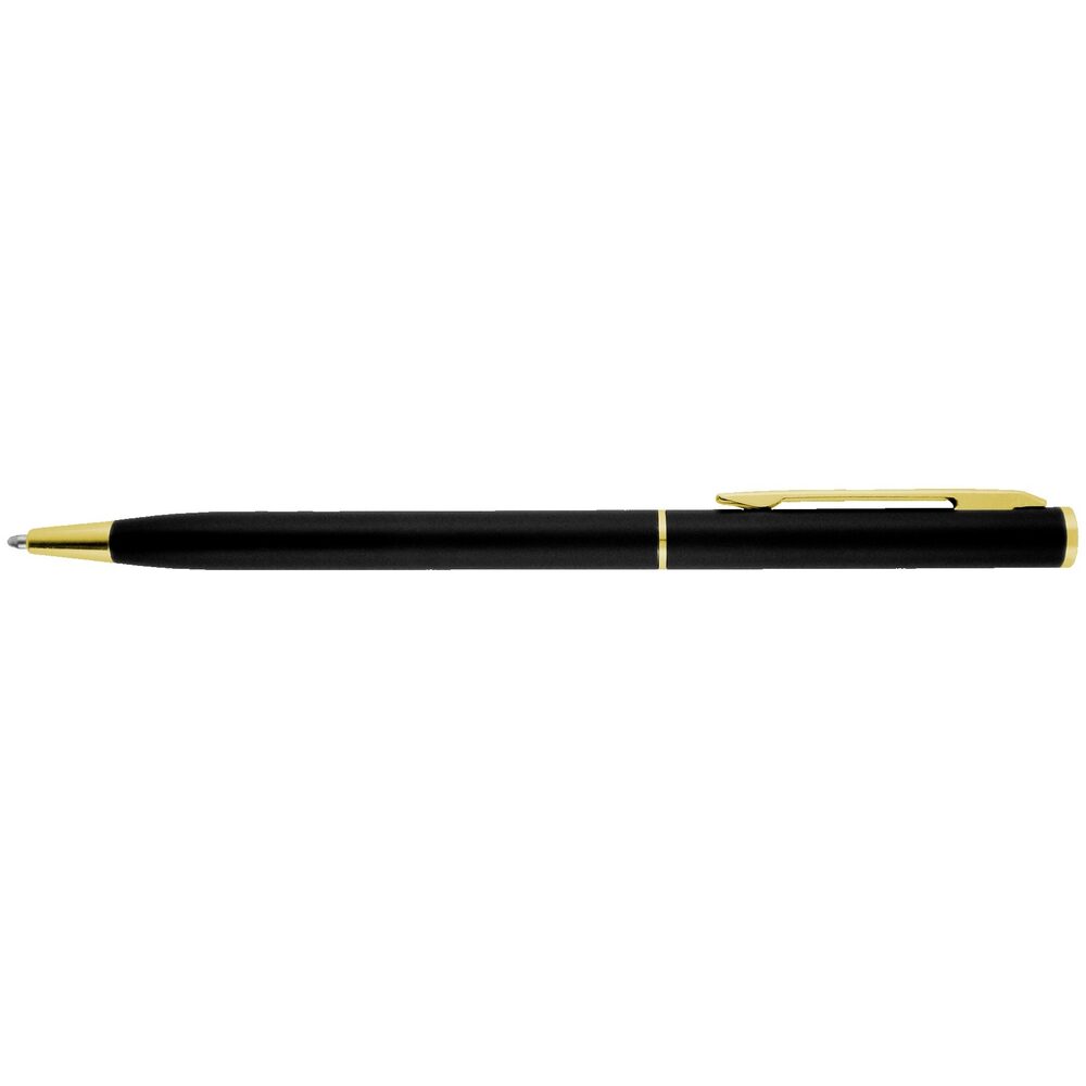 Black/Gold