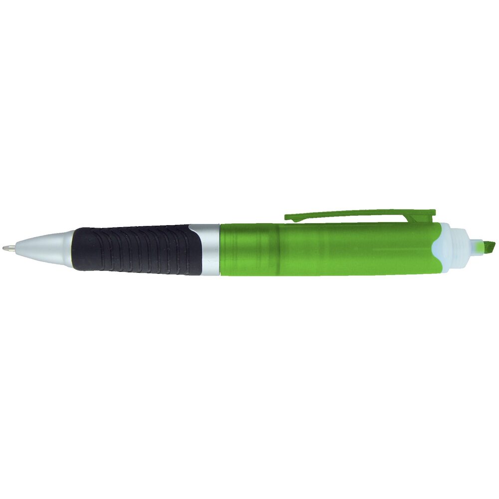 Translucent Green