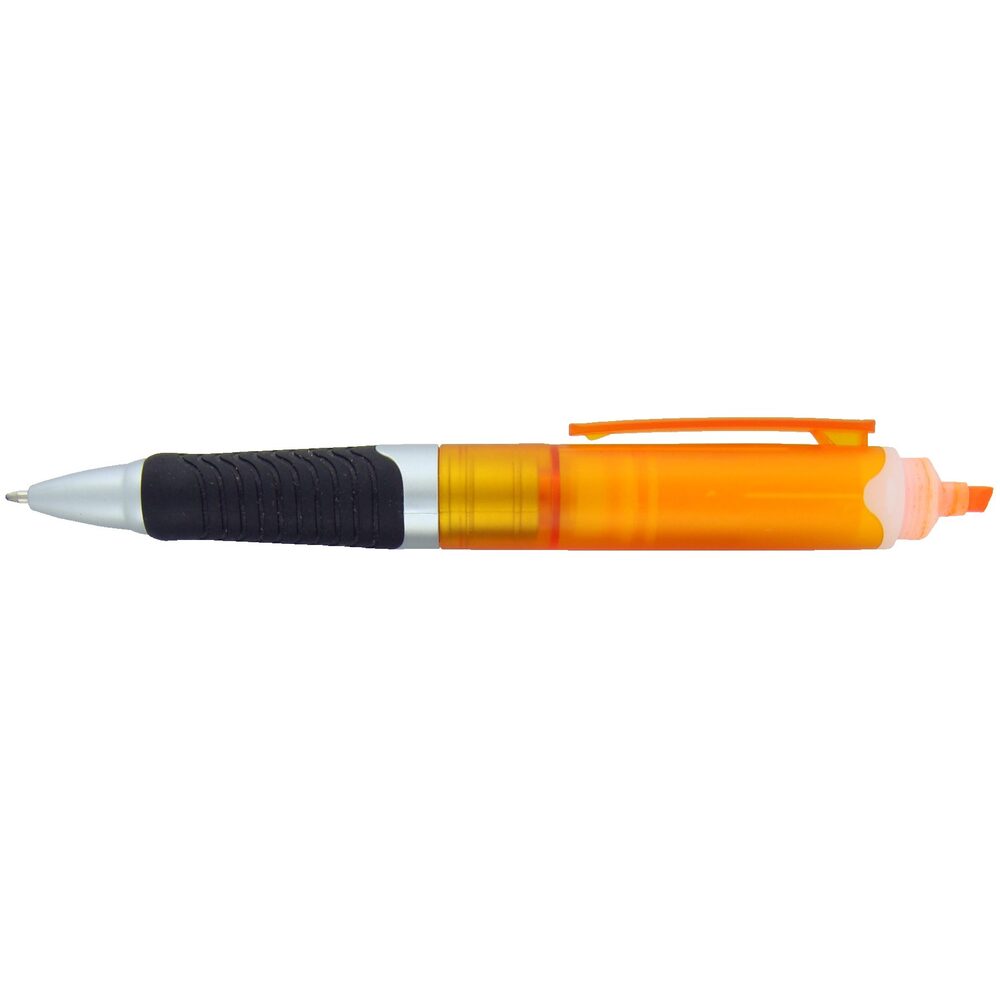 Translucent Orange