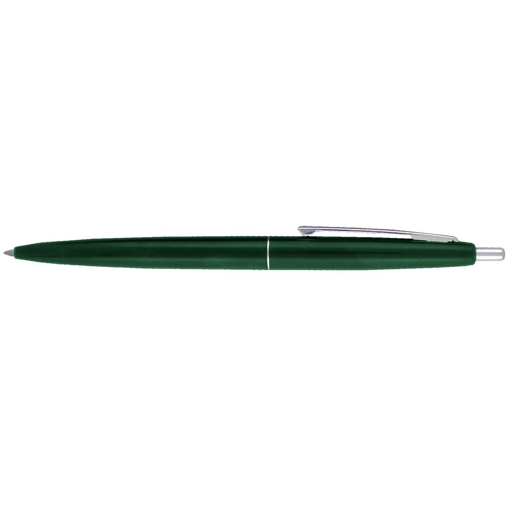 Green/Chrome Silver