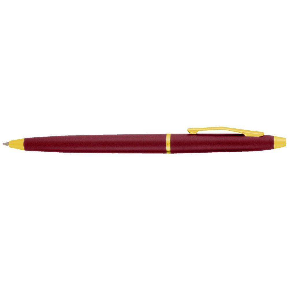 Burgundy Red