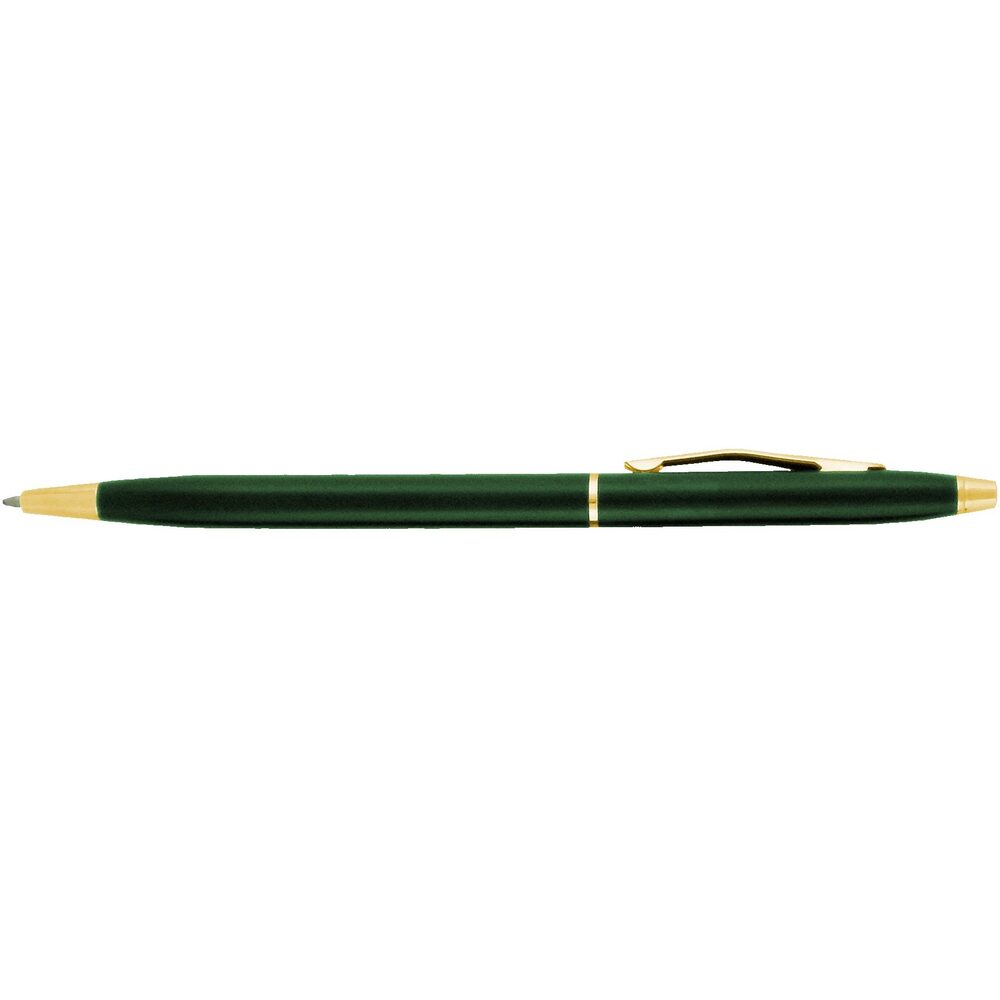Green/Gold
