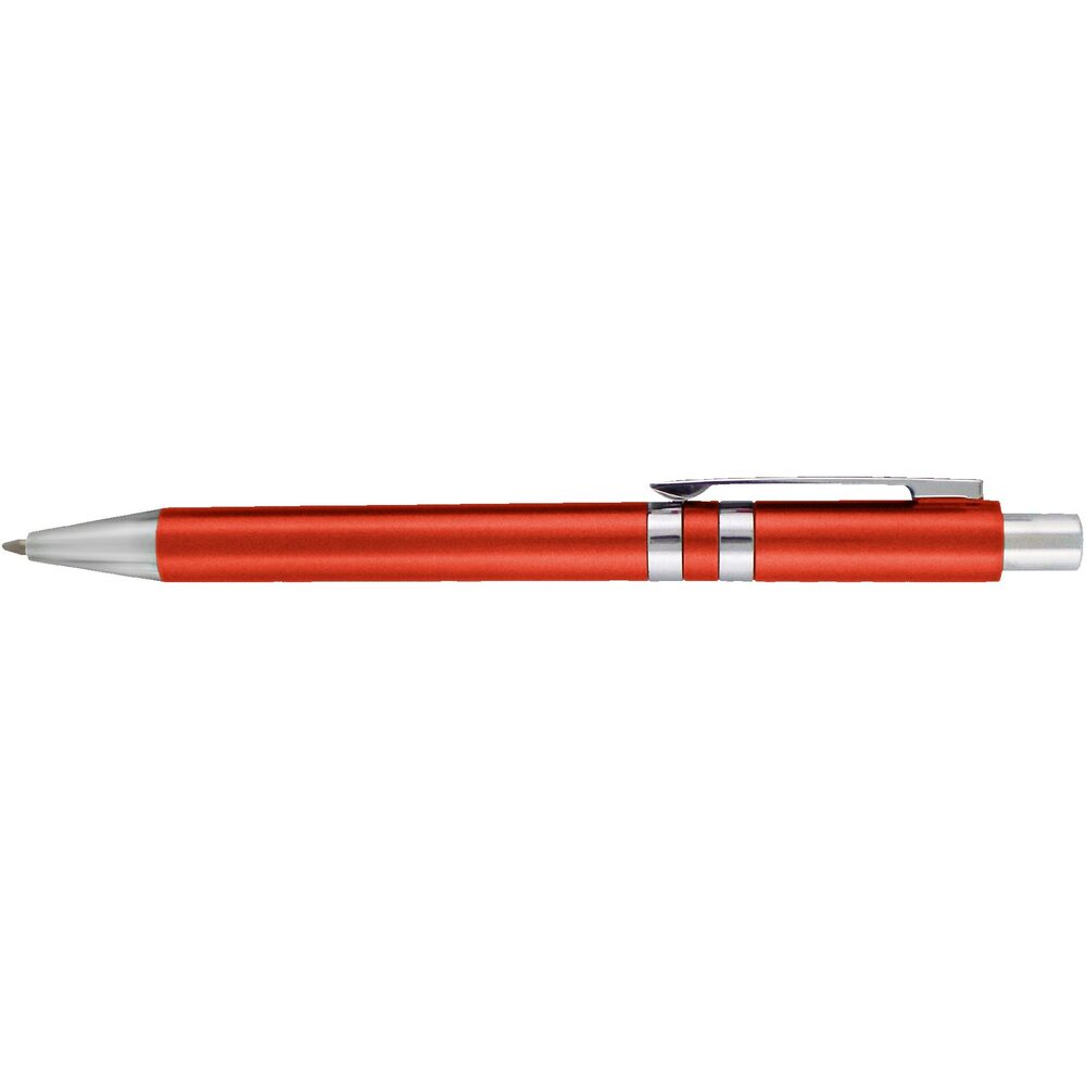 Metallic Orange/Chrome Silver
