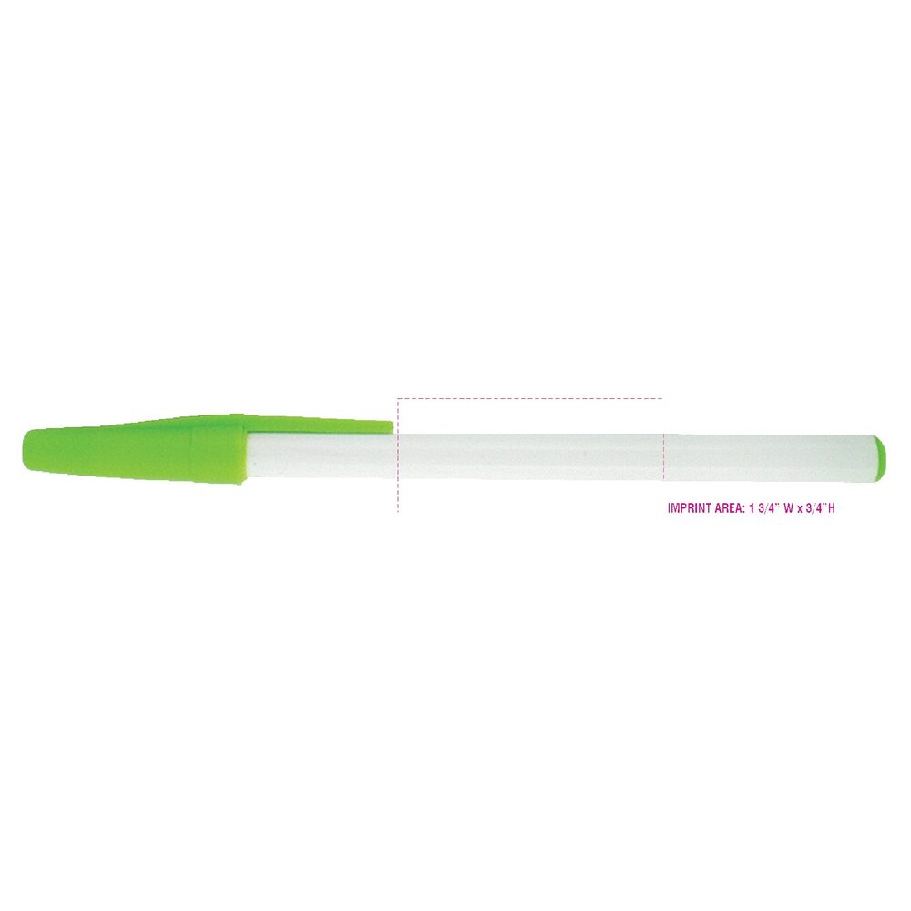 Bright Green