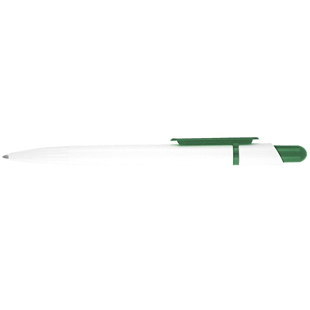 White/Green