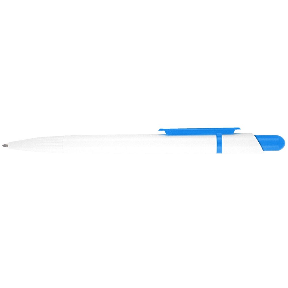 White/Light Blue