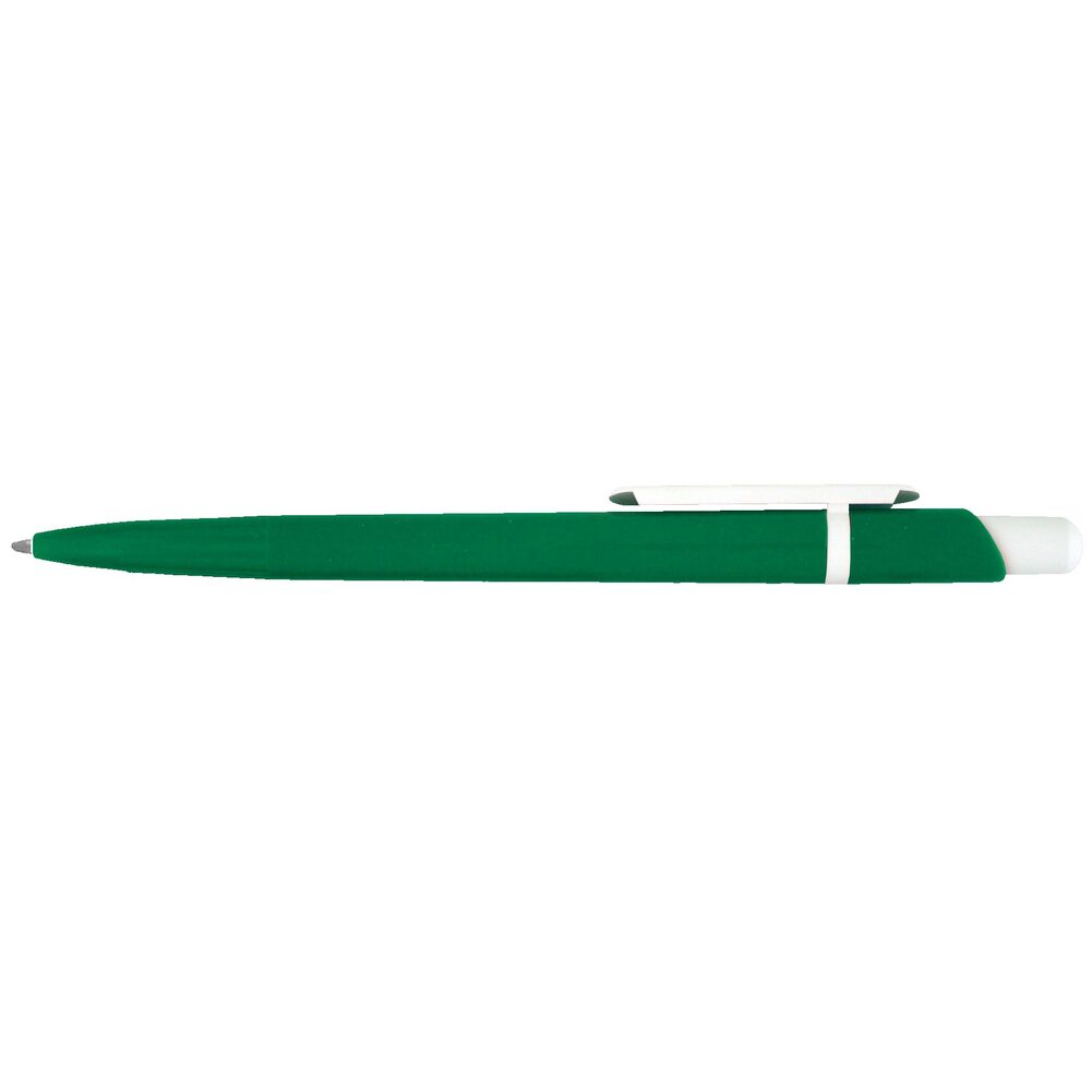 Green/White