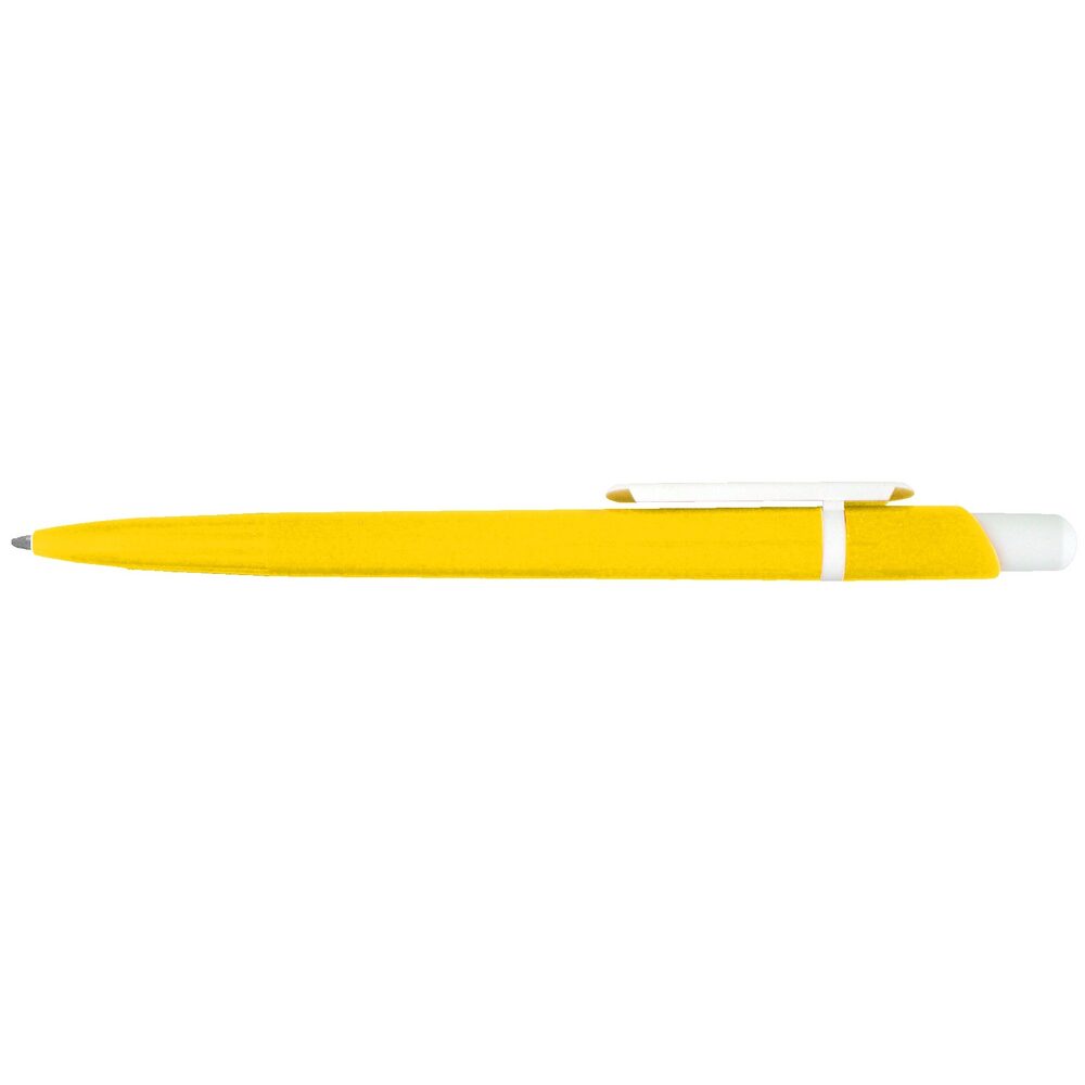 Yellow/White