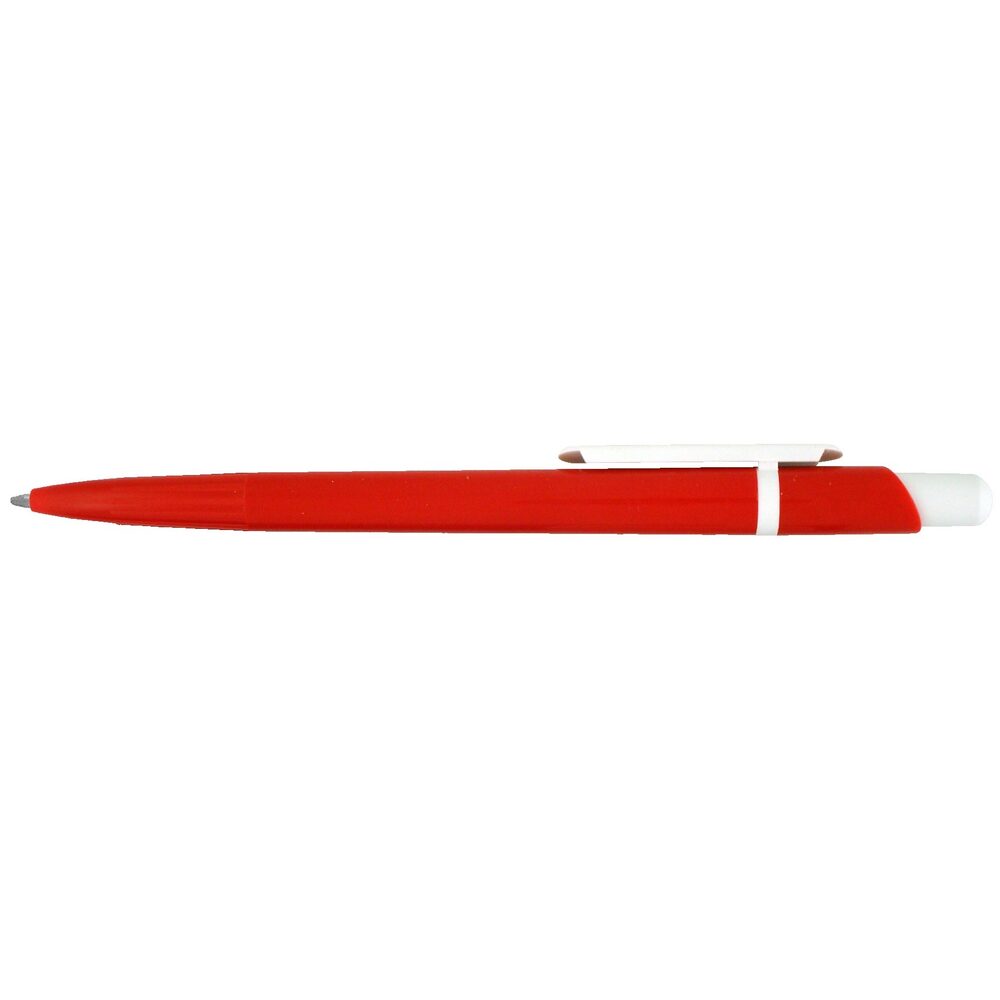 Red/White