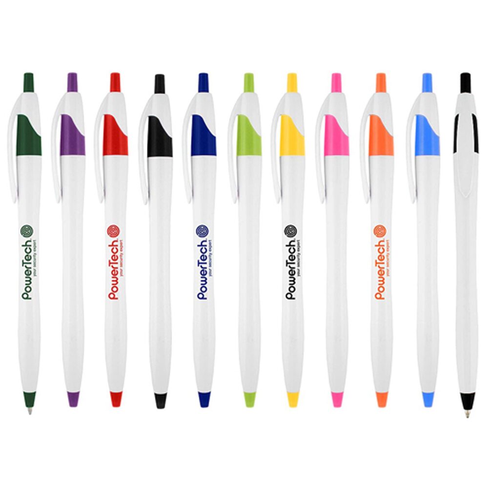 Plastic Pens