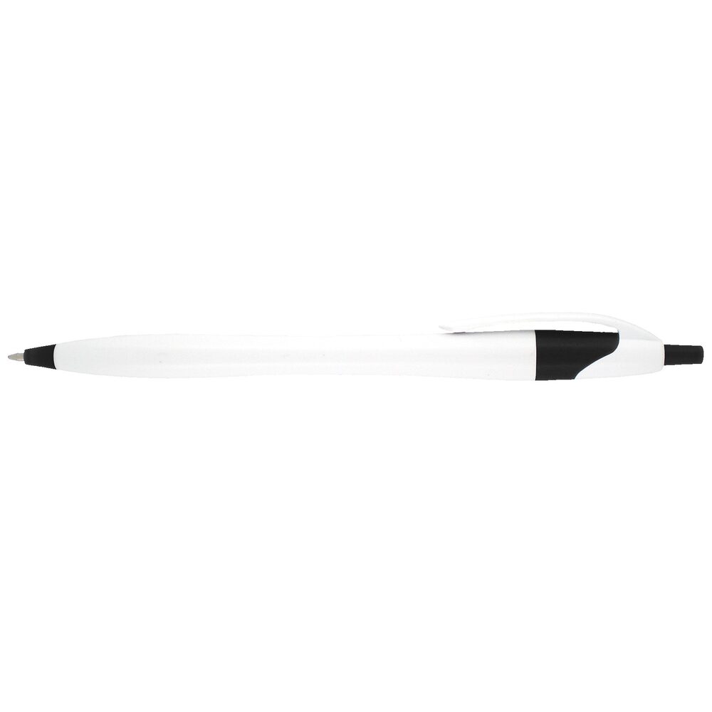 White/Black
