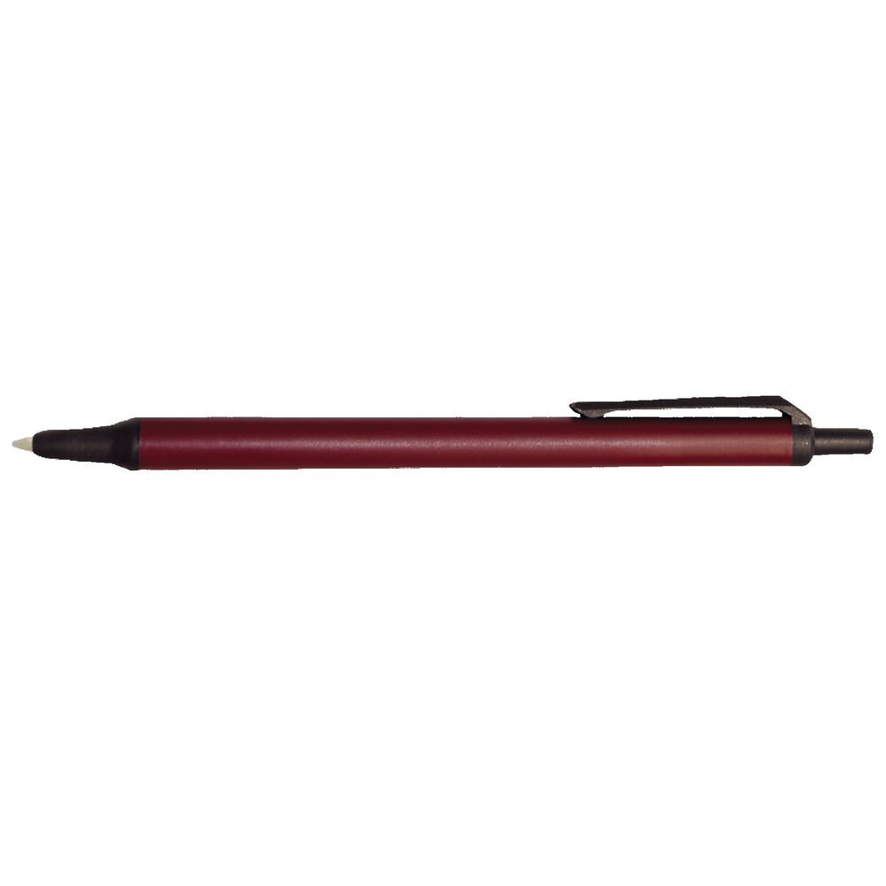 Burgundy Red/Black