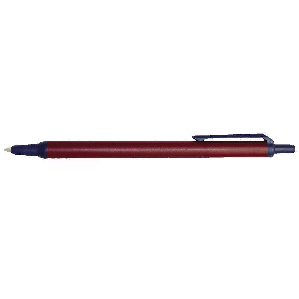 Burgundy Red/Navy Blue