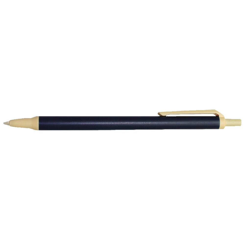 Navy Blue/Cream