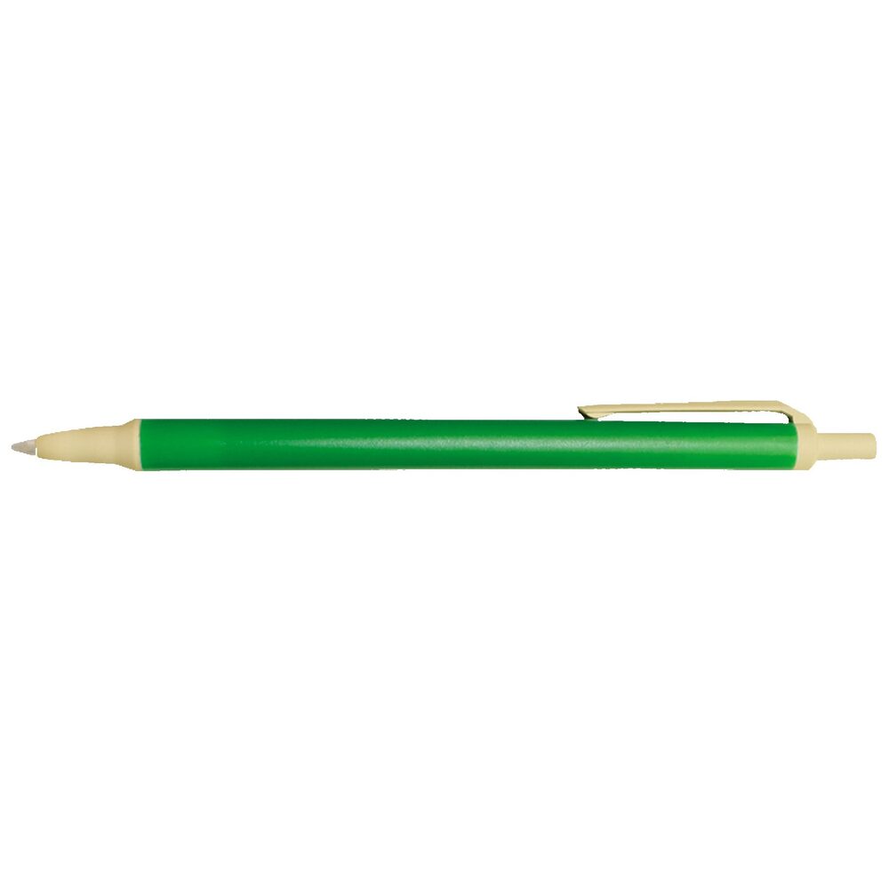 Green/Cream