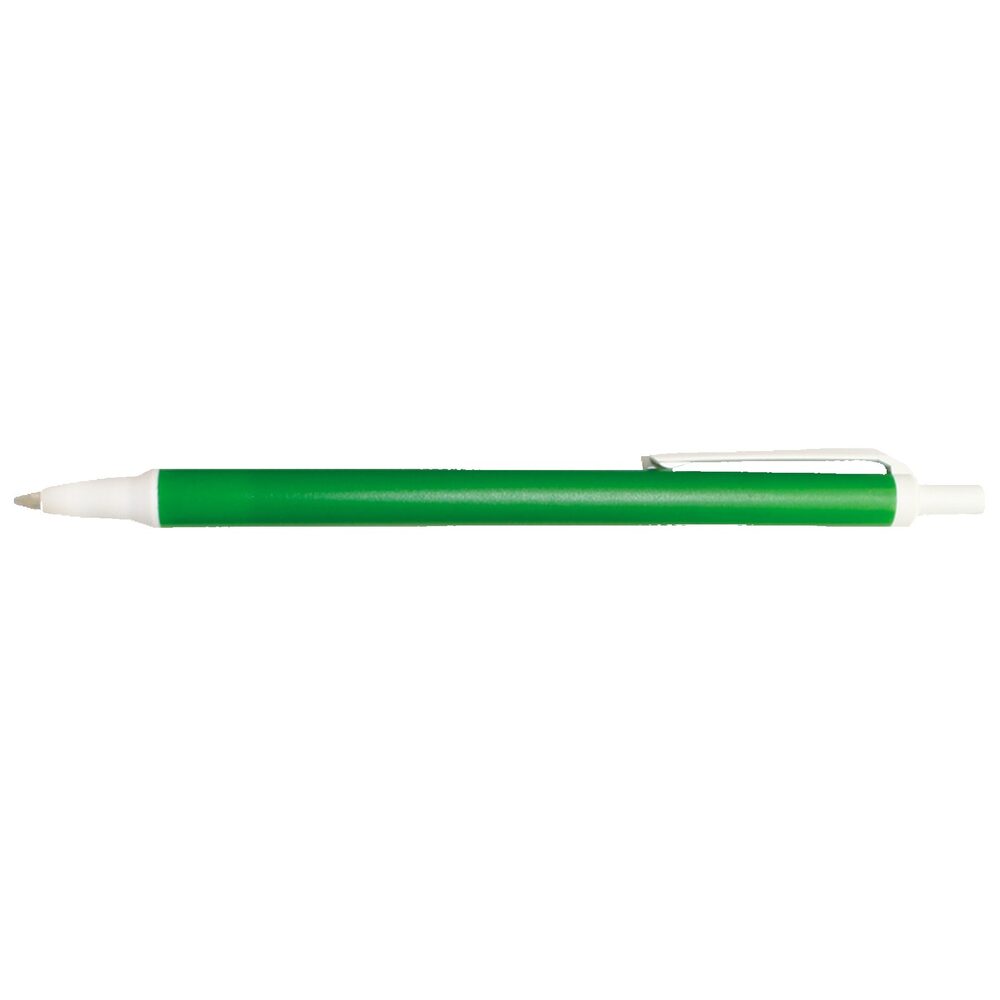 Green/White