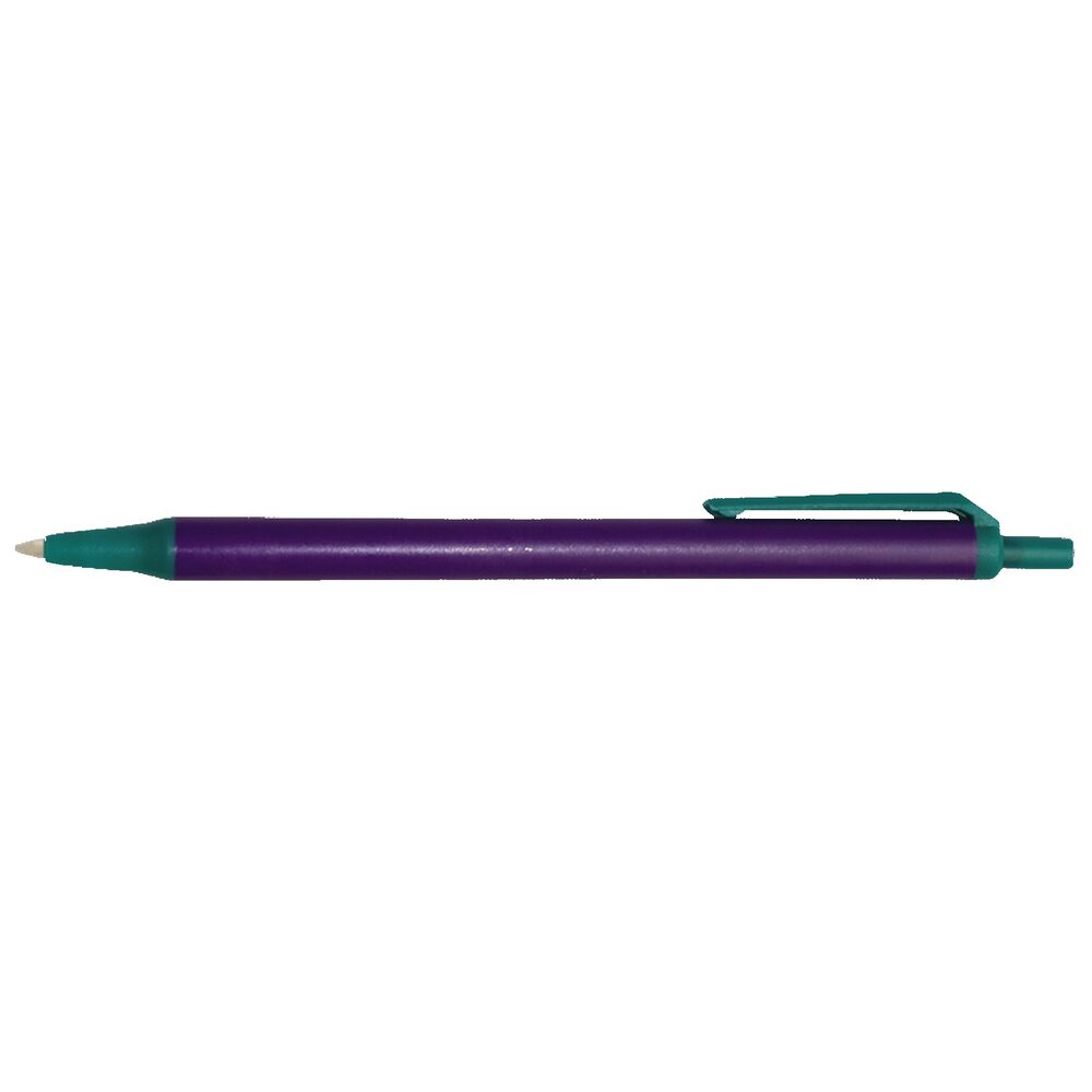 Purple/Teal Blue