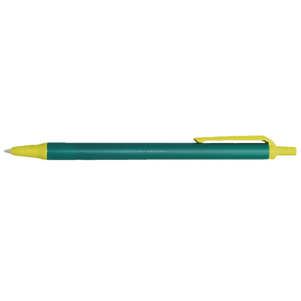 Teal Blue/Yellow