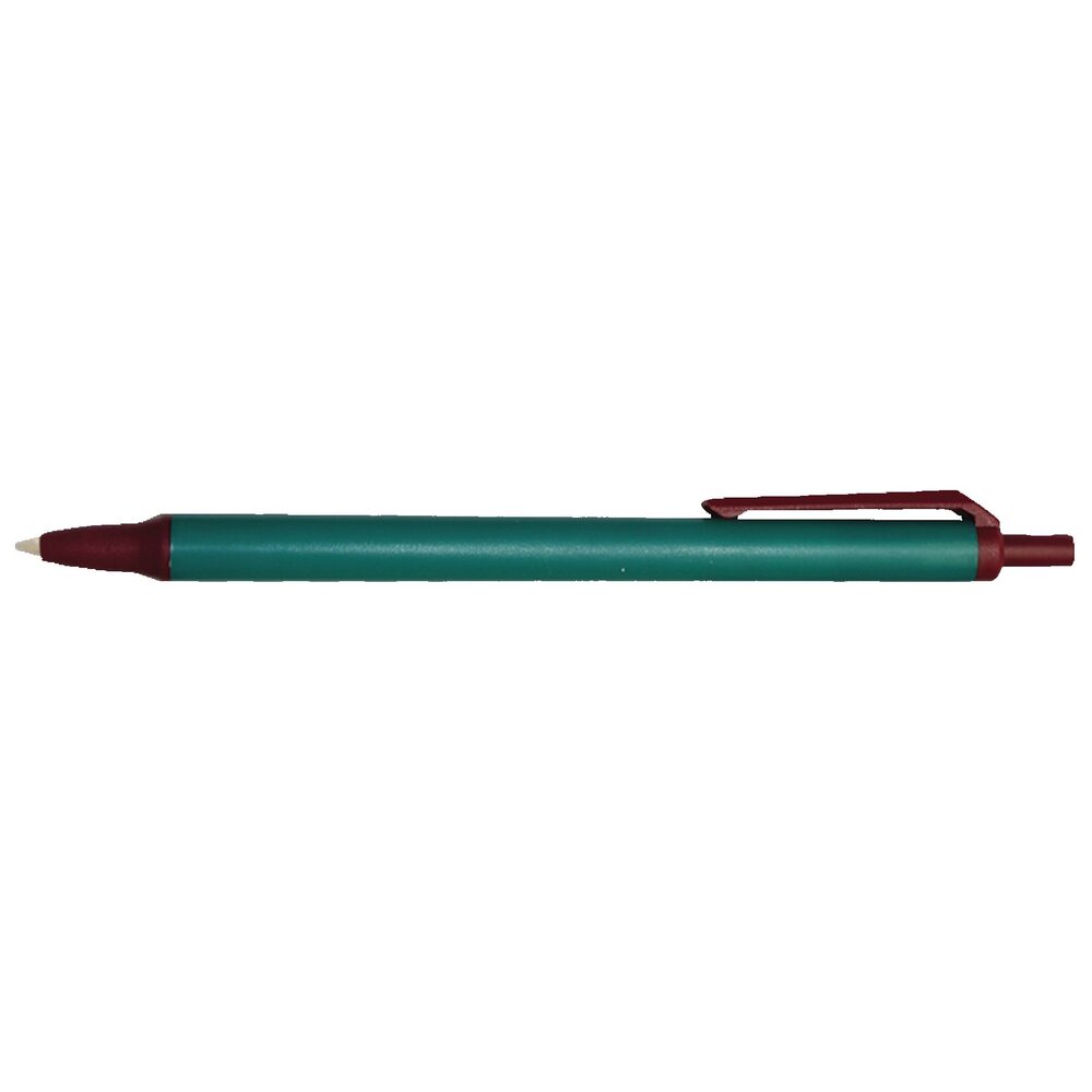 Teal Blue/Burgundy Red