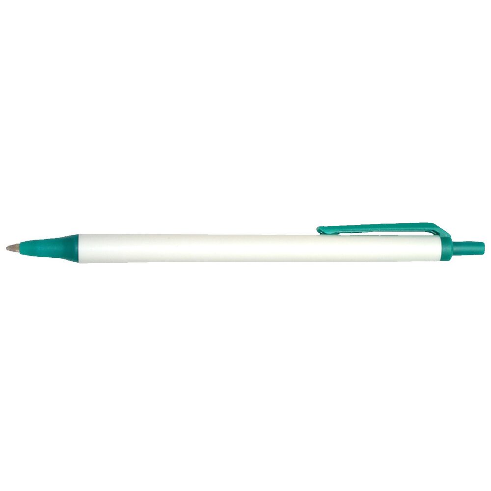 White/Teal Blue