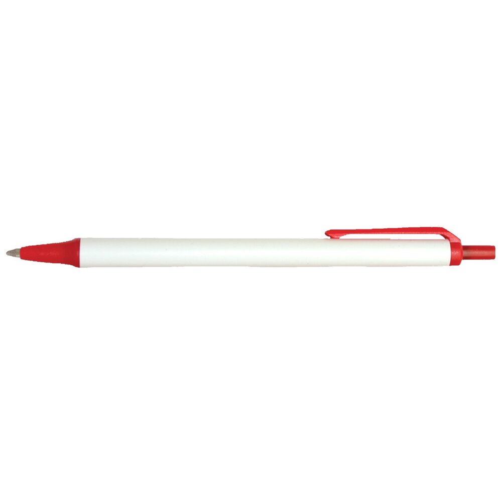 White/Red