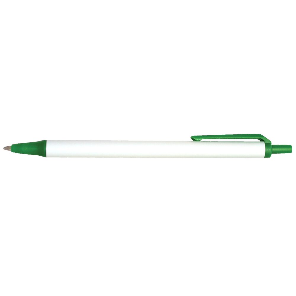 White/Green