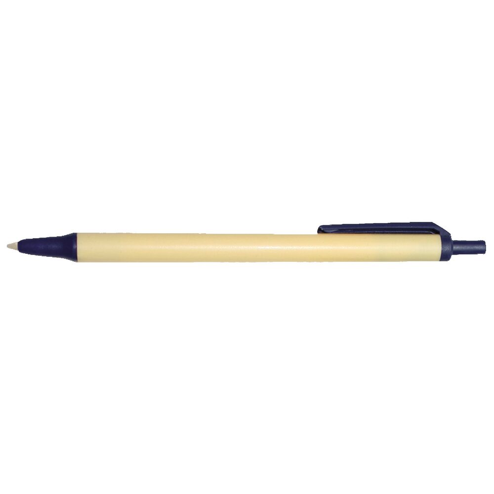 Cream/Navy Blue