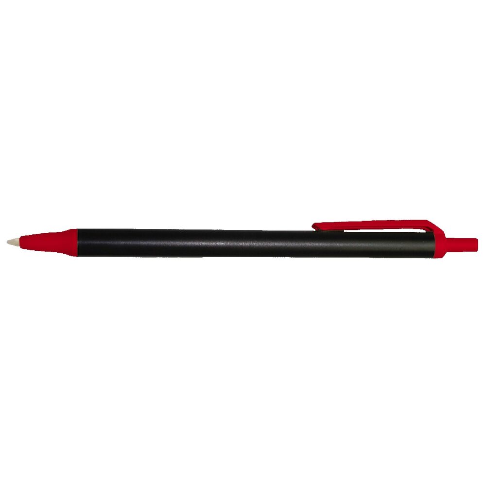Black/Red