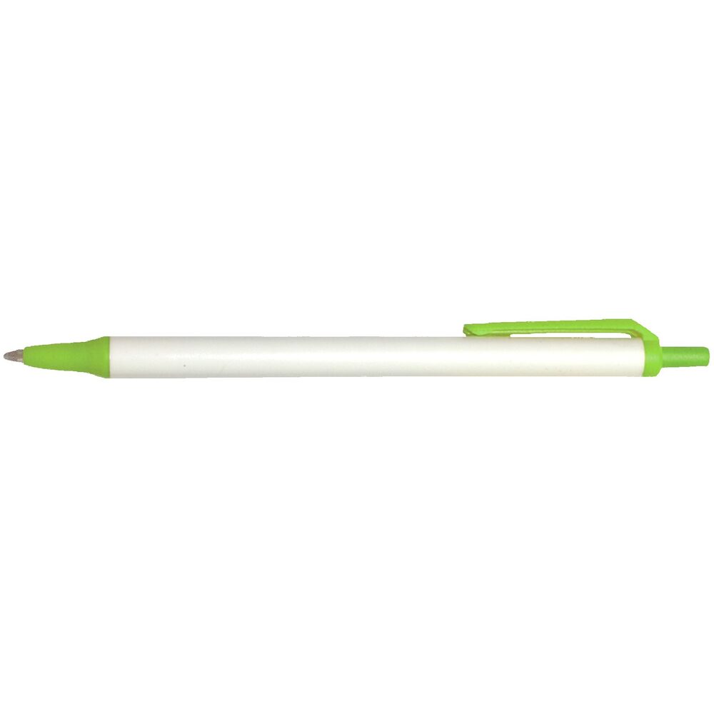 White/Green