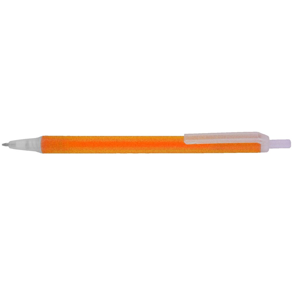 Translucent Orange
