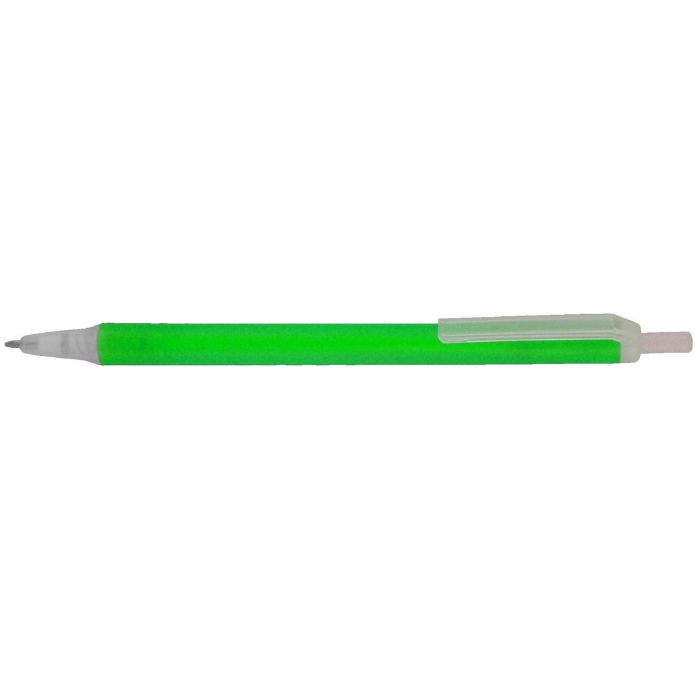Translucent Green
