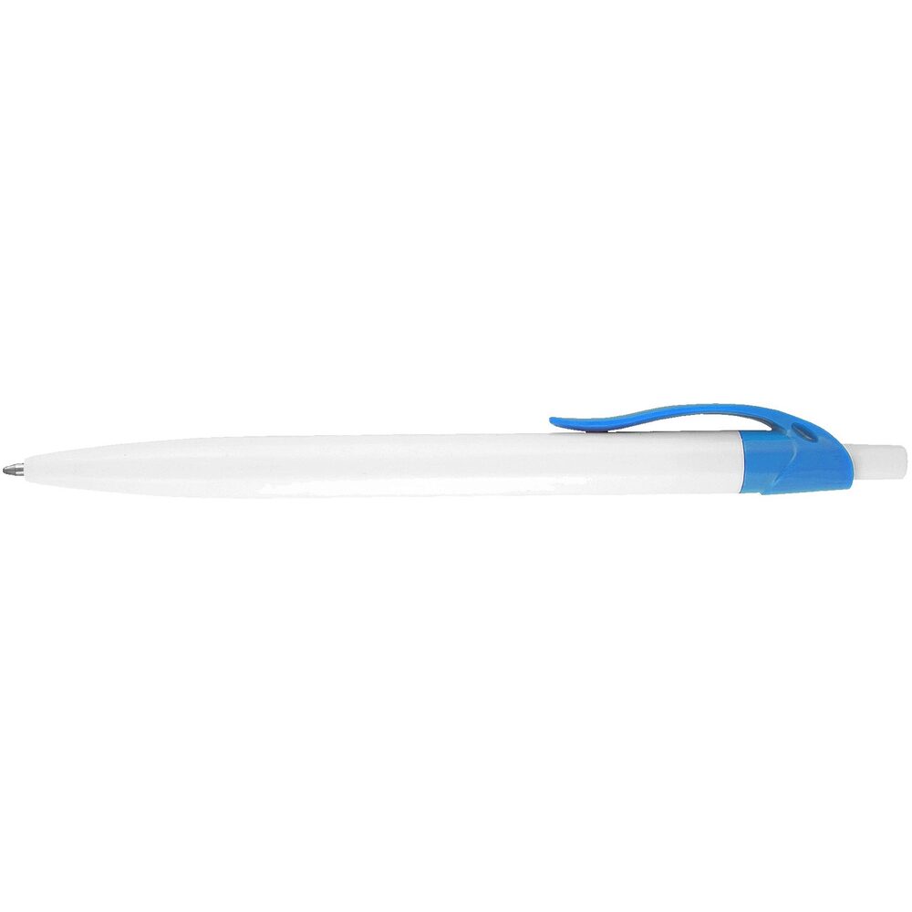 White/Light Blue.
