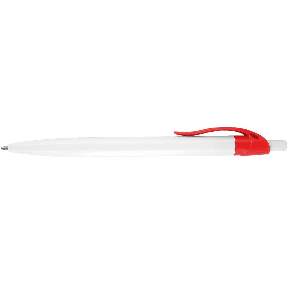 White/Red