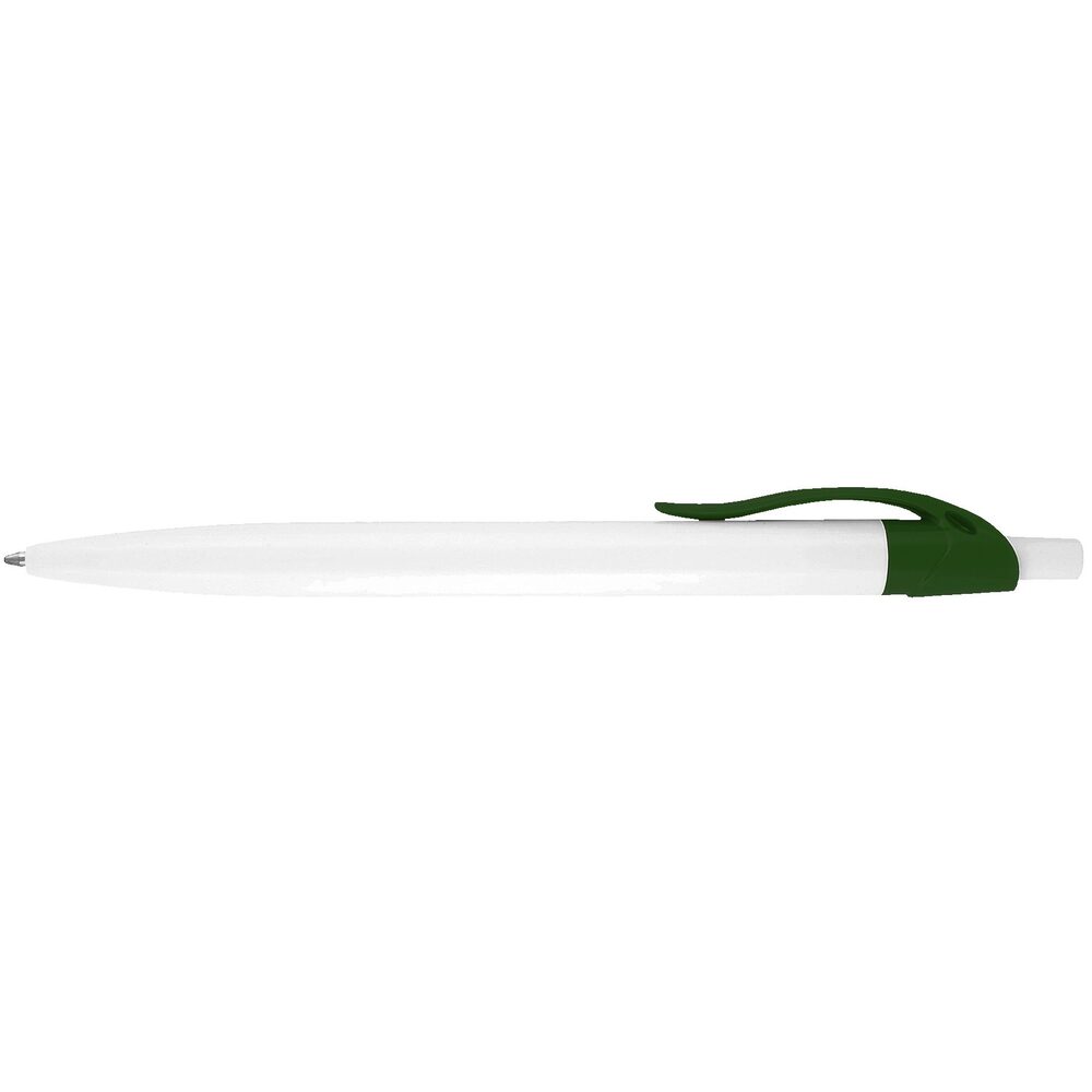 White/Green