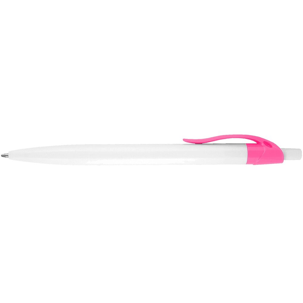 White/Pink