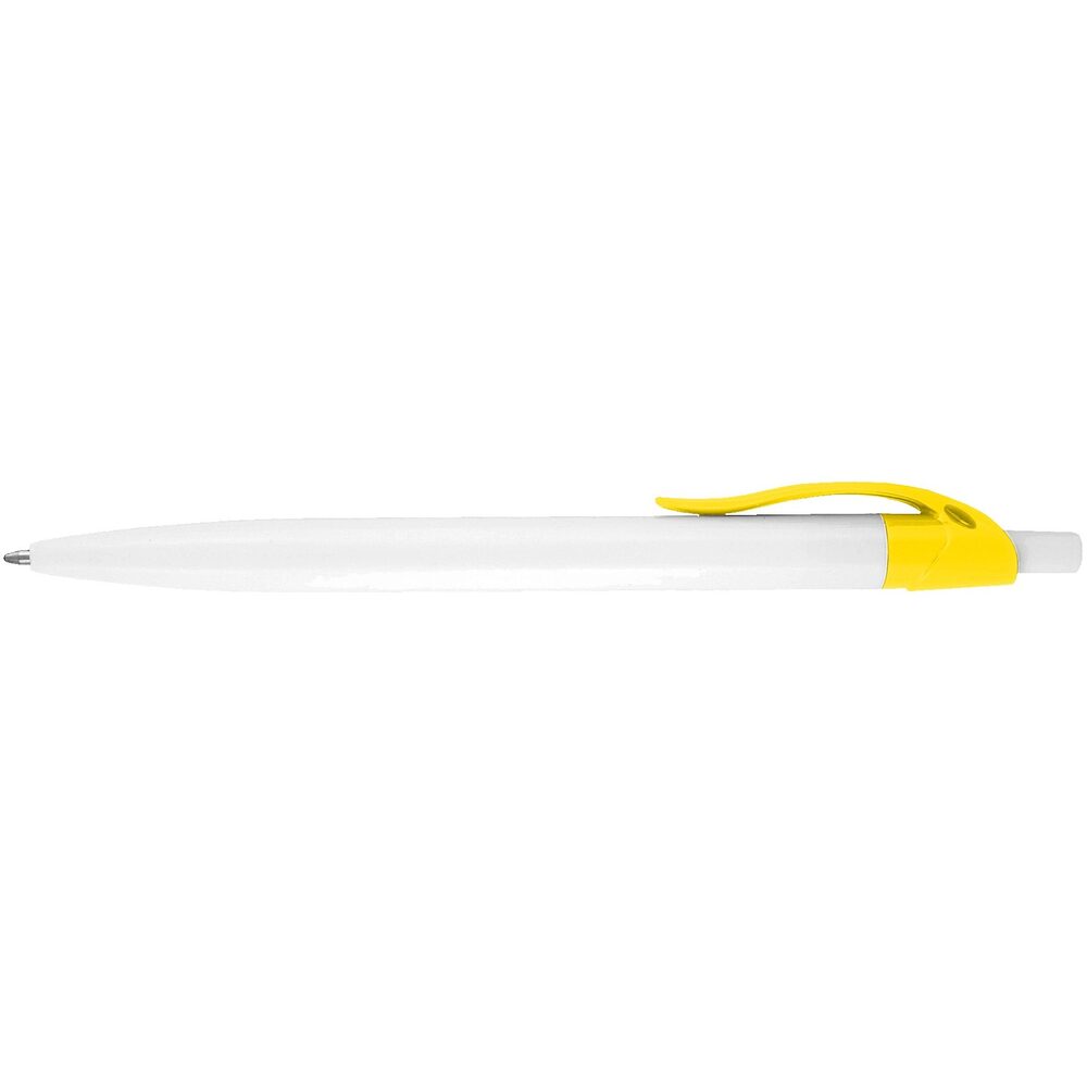 White/Yellow