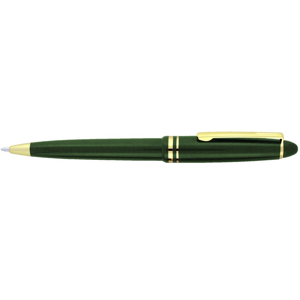 Green/Gold
