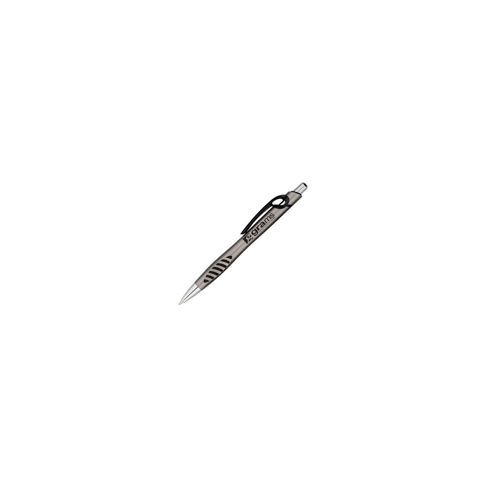 Gun Metal
