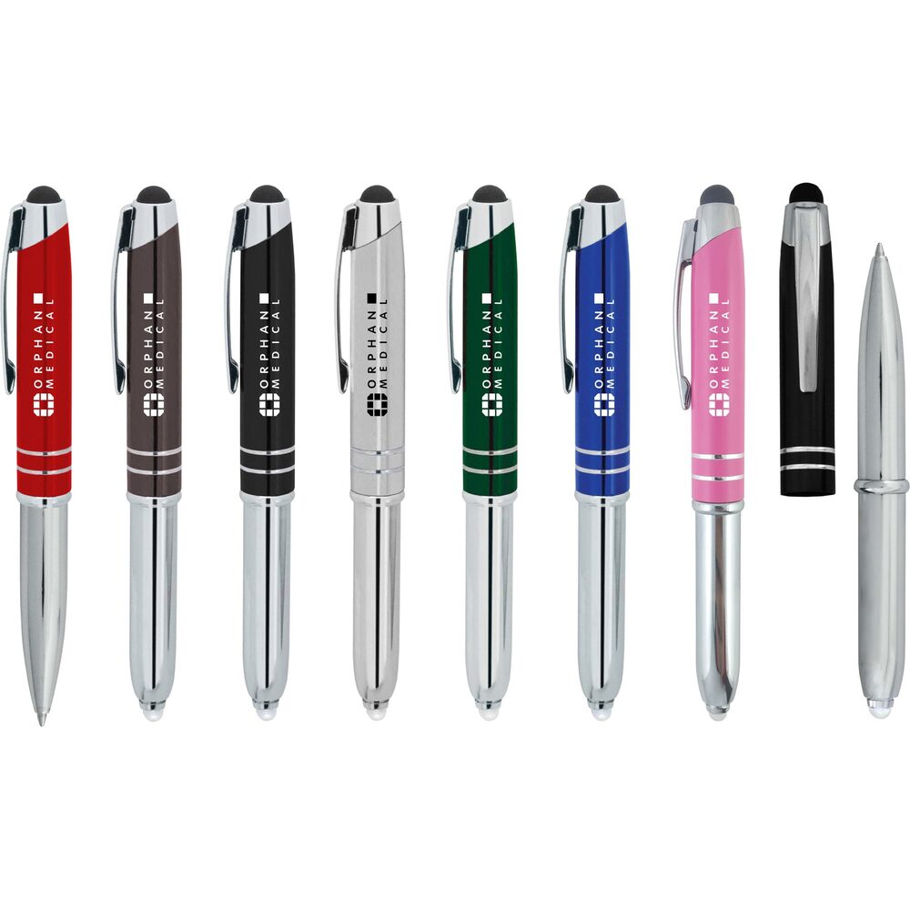 LED & Light-Up Pens