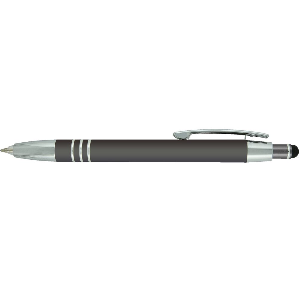 Gun Metal Gray