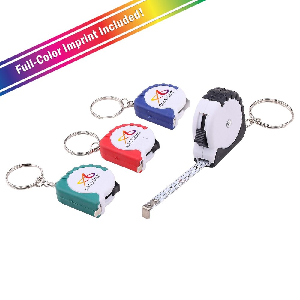 Tape Measures