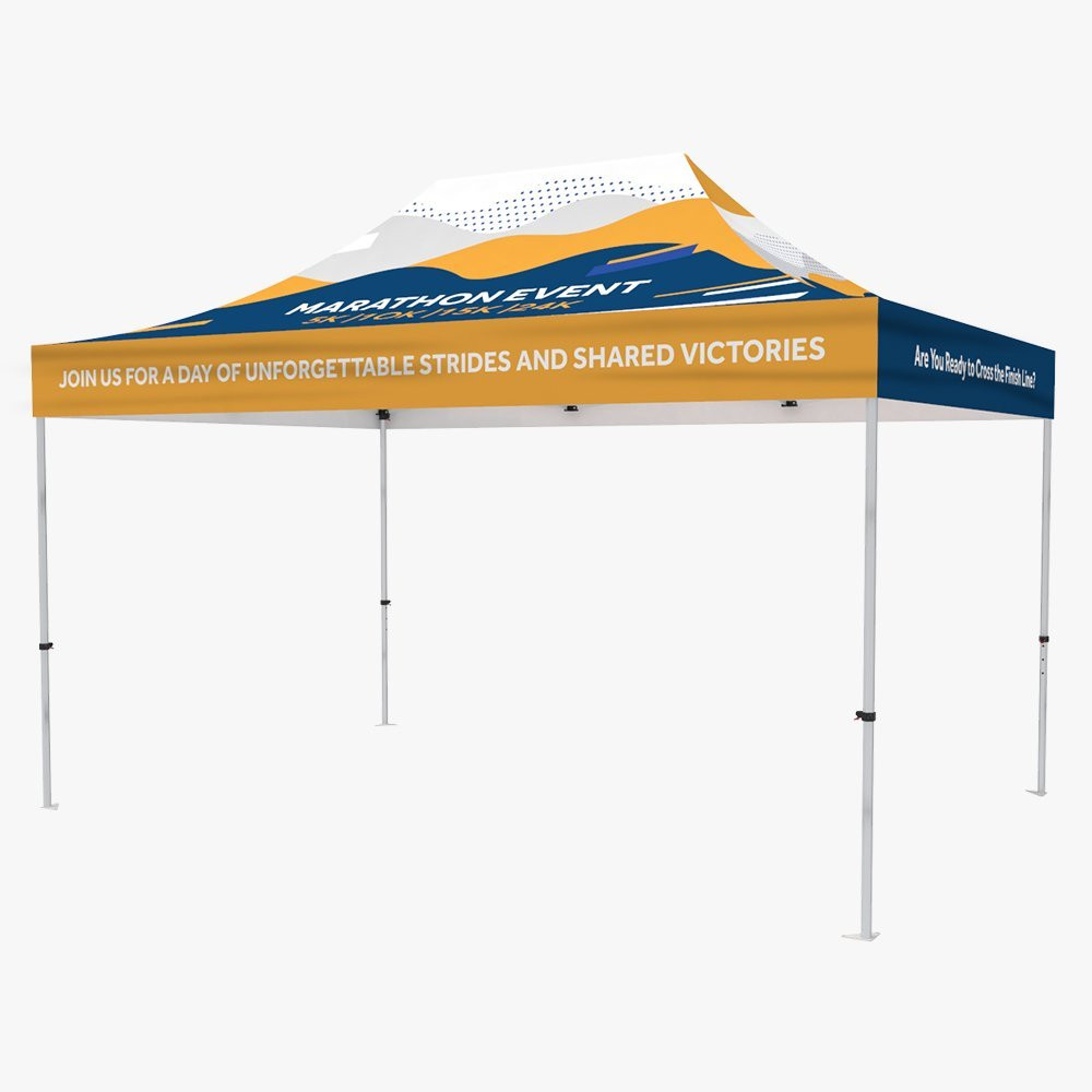 Tents